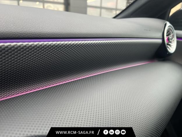 MERCEDES-BENZ Classe A 200 d Progressive Line Progressive Line 