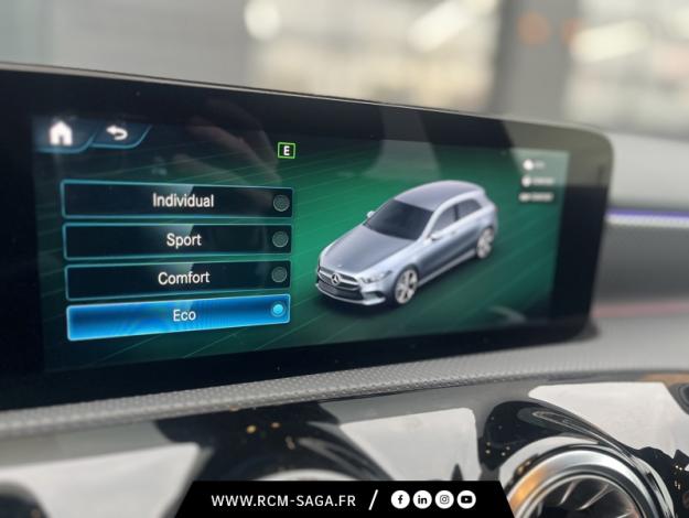 MERCEDES-BENZ Classe A 200 d Progressive Line Progressive Line 