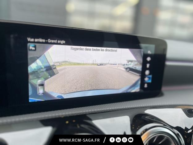 MERCEDES-BENZ Classe A 200 d Progressive Line Progressive Line 