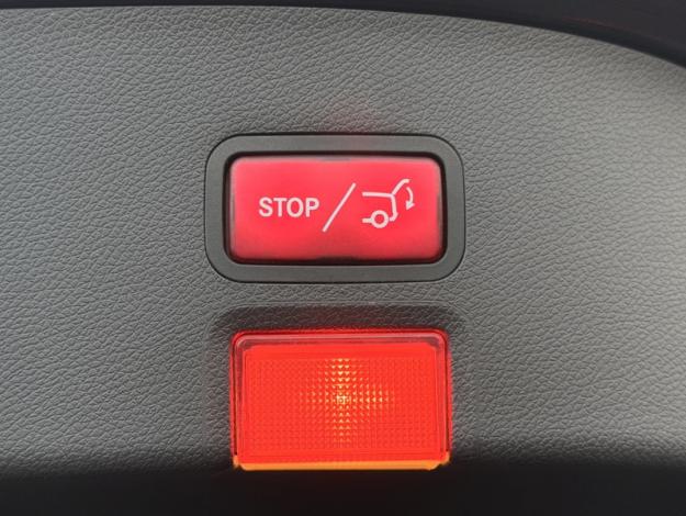 MERCEDES-BENZ CLA Shooting Brake CLA 220 d SB Fascination  