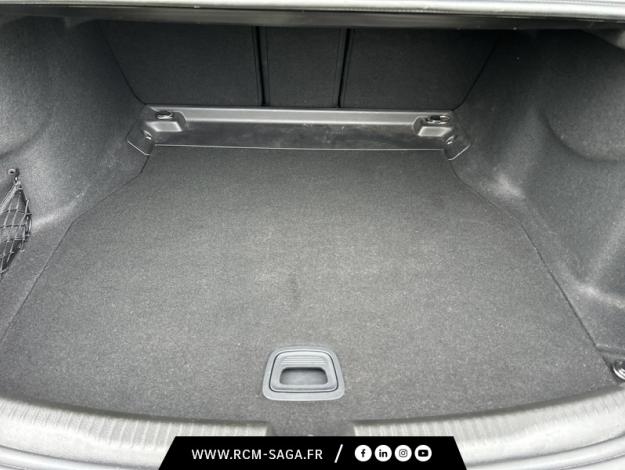 MERCEDES-BENZ Classe C Berline 220 d 197ch AMG Line  