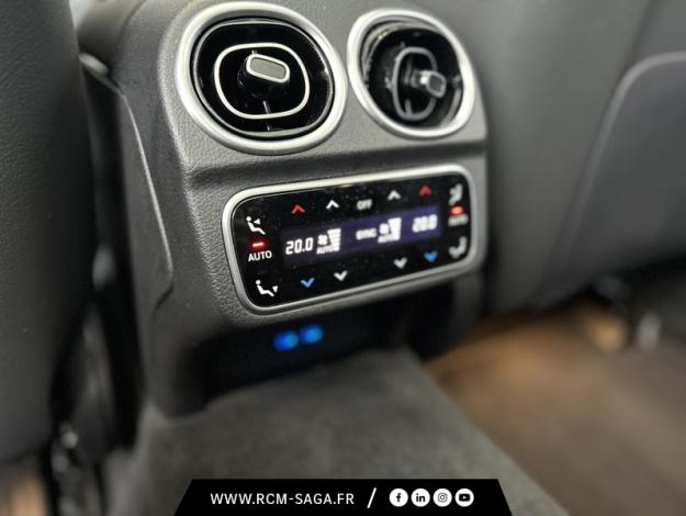 MERCEDES-BENZ Classe C Berline 220 d 197ch AMG Line  