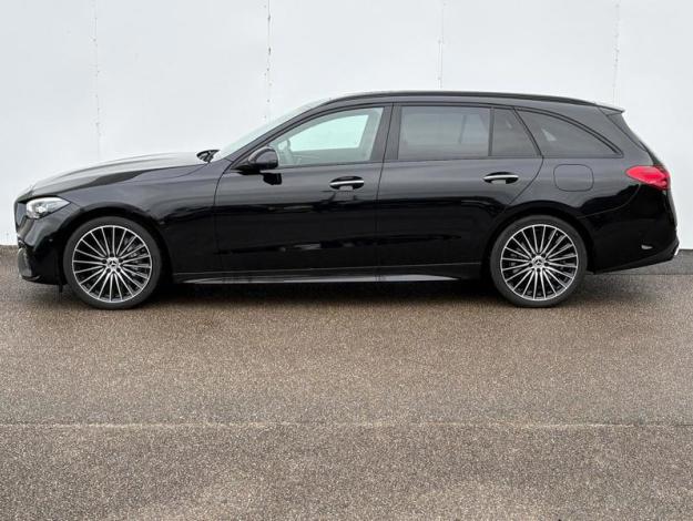 MERCEDES-BENZ Classe C Break Classe C 300 e Hybrid EQ Break AMG Line +  Classe C 300 e Hybrid EQ Break AMG Line +
