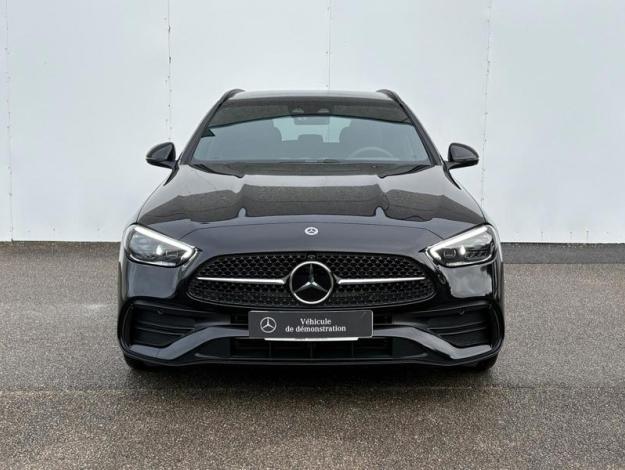 MERCEDES-BENZ Classe C Break Classe C 300 e Hybrid EQ Break AMG Line +  Classe C 300 e Hybrid EQ Break AMG Line +
