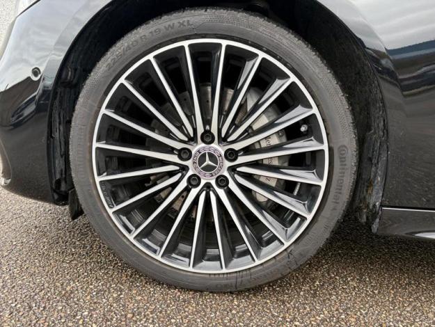 MERCEDES-BENZ Classe C Break Classe C 300 e Hybrid EQ Break AMG Line +  Classe C 300 e Hybrid EQ Break AMG Line +