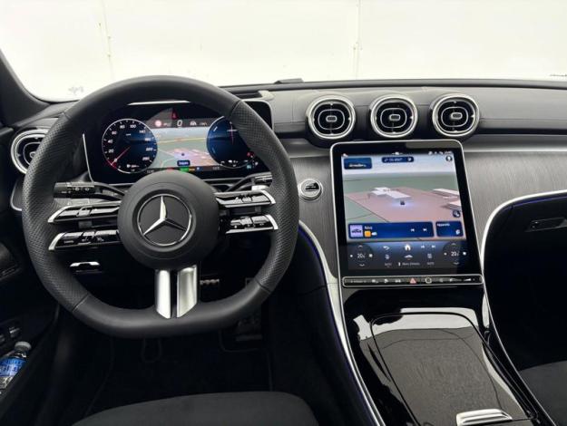 MERCEDES-BENZ Classe C Break Classe C 300 e Hybrid EQ Break AMG Line +  Classe C 300 e Hybrid EQ Break AMG Line +
