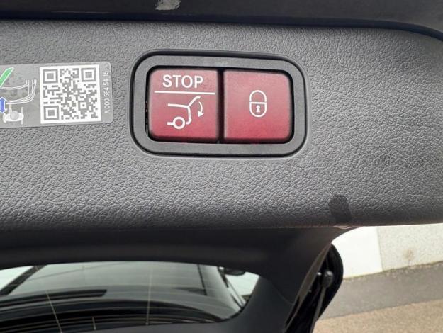 MERCEDES-BENZ Classe C Break Classe C 300 e Hybrid EQ Break AMG Line +  Classe C 300 e Hybrid EQ Break AMG Line +