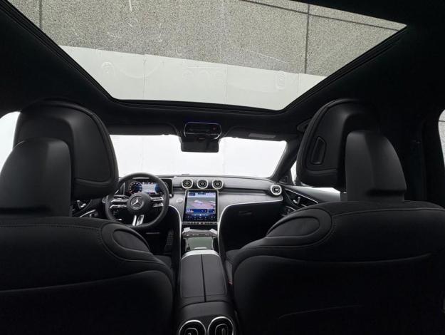 MERCEDES-BENZ Classe C Break Classe C 300 e Hybrid EQ Break AMG Line +  Classe C 300 e Hybrid EQ Break AMG Line +