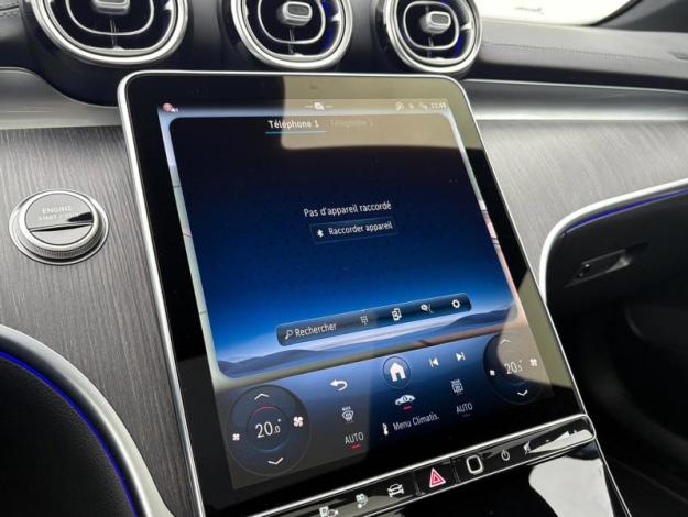 MERCEDES-BENZ Classe C Break Classe C 300 e Hybrid EQ Break AMG Line +  Classe C 300 e Hybrid EQ Break AMG Line +