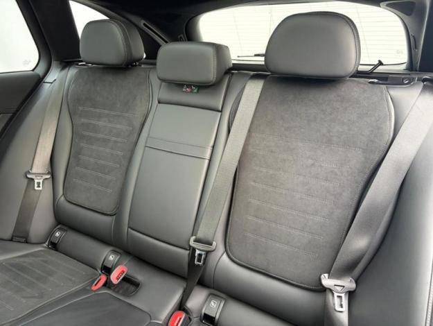 MERCEDES-BENZ Classe C Break Classe C 300 e Hybrid EQ Break AMG Line +  Classe C 300 e Hybrid EQ Break AMG Line +