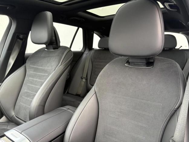 MERCEDES-BENZ Classe C Break Classe C 300 e Hybrid EQ Break AMG Line +  Classe C 300 e Hybrid EQ Break AMG Line +