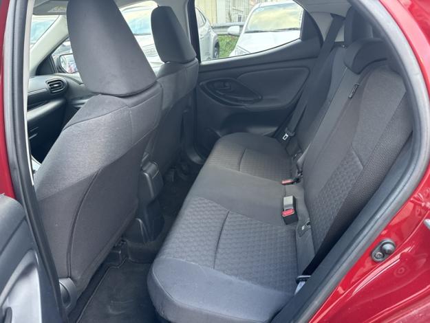 TOYOTA Yaris Hybride 116h Design  