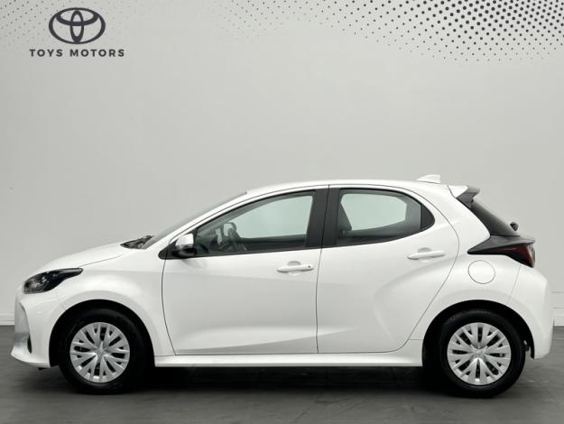 TOYOTA Yaris Hybride 116h Dynamic  