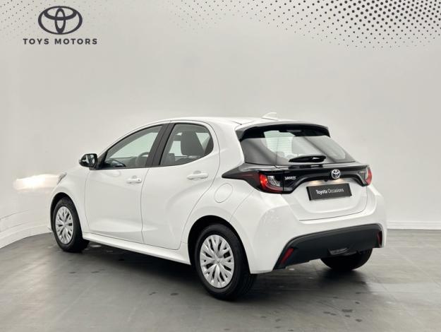 TOYOTA Yaris Hybride 116h Dynamic  