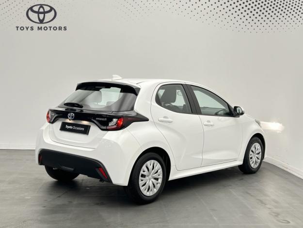 TOYOTA Yaris Hybride 116h Dynamic  