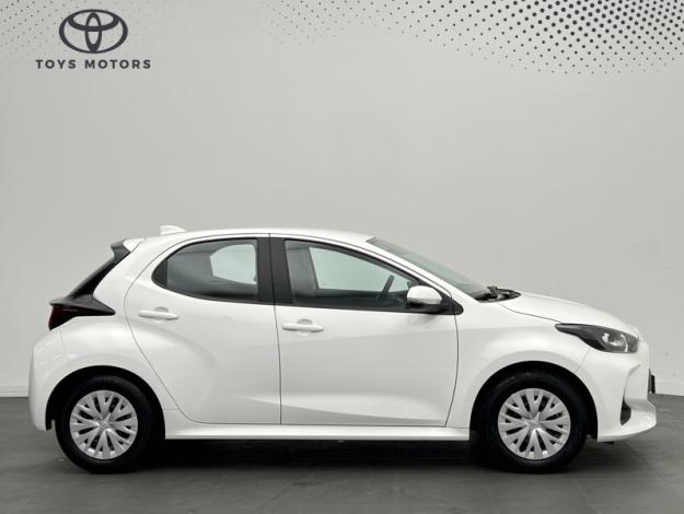 TOYOTA Yaris Hybride 116h Dynamic  