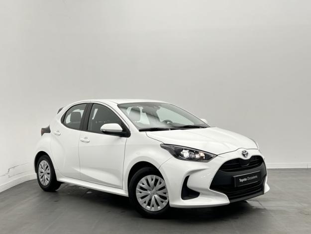 TOYOTA Yaris Hybride 116h Dynamic  