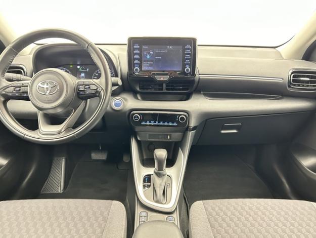 TOYOTA Yaris Hybride 116h Dynamic  