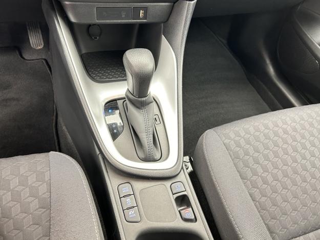TOYOTA Yaris Hybride 116h Dynamic  