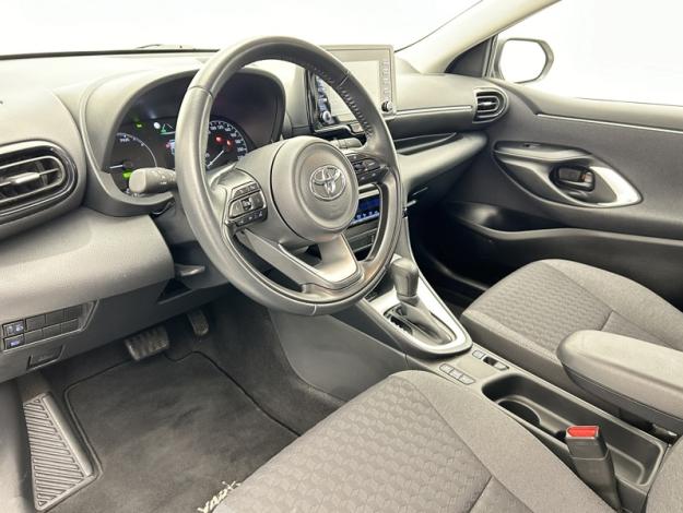 TOYOTA Yaris Hybride 116h Dynamic  