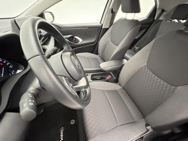 TOYOTA Yaris Hybride 116h Dynamic  