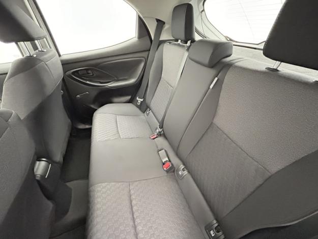 TOYOTA Yaris Hybride 116h Dynamic  