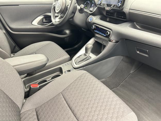 TOYOTA Yaris Hybride 116h Dynamic  