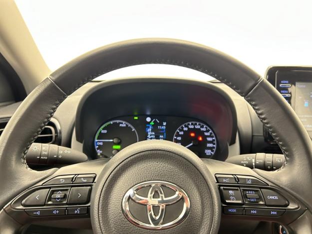TOYOTA Yaris Hybride 116h Dynamic  