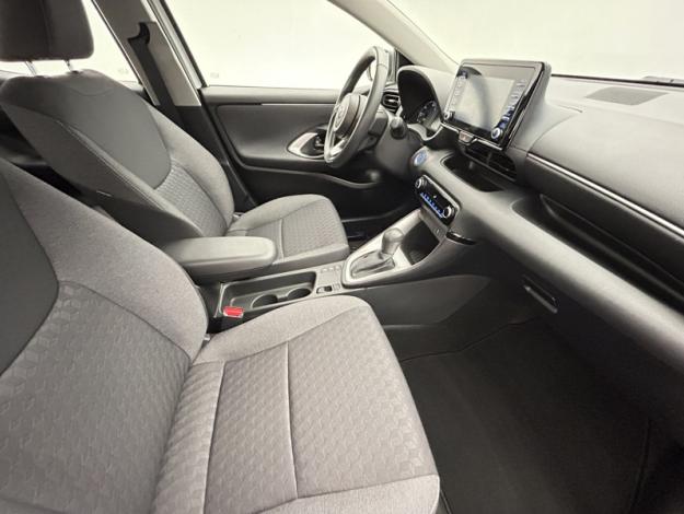 TOYOTA Yaris Hybride 116h Dynamic  