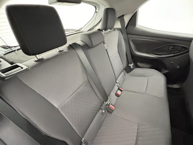 TOYOTA Yaris Hybride 116h Dynamic  