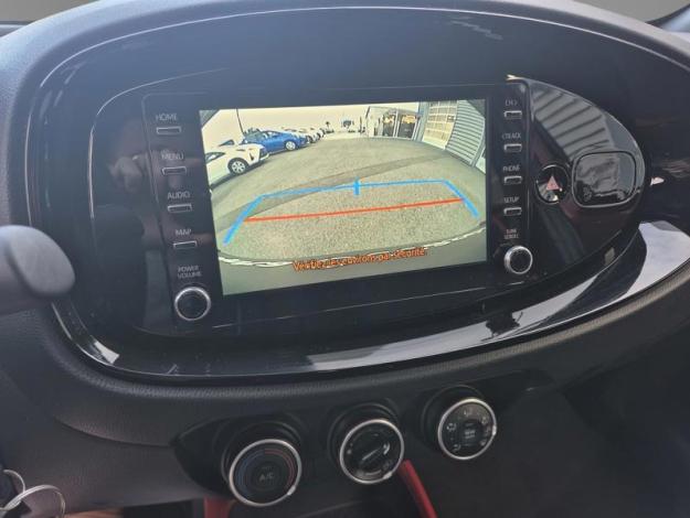 TOYOTA Aygo X 1.0 VVT-i 72 Design  