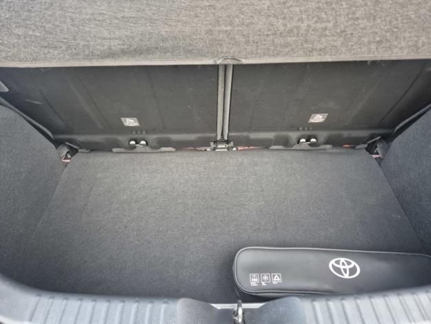 TOYOTA Aygo X 1.0 VVT-i 72 Design  