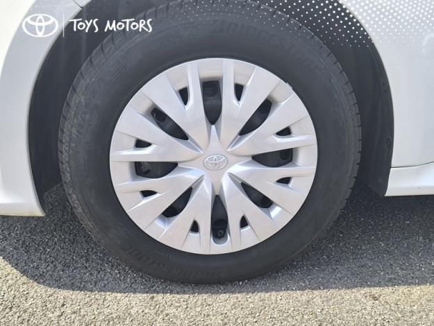 TOYOTA Yaris 116h Dynamic  