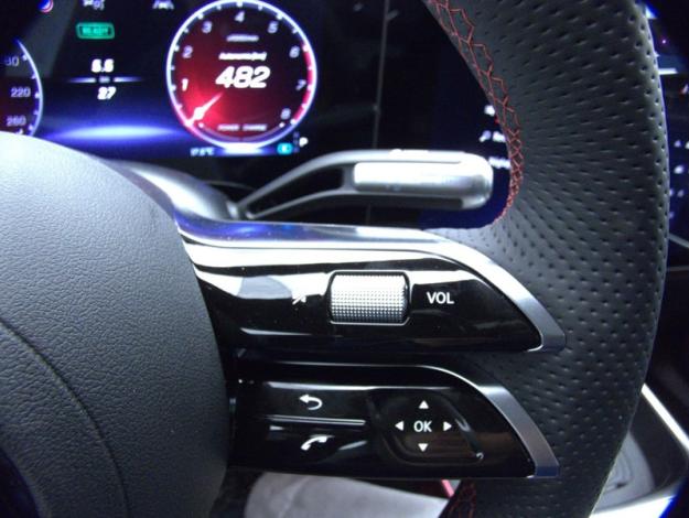 MERCEDES-BENZ CLA Coupé CLA 200 AMG Line  CLA 200 AMG Line