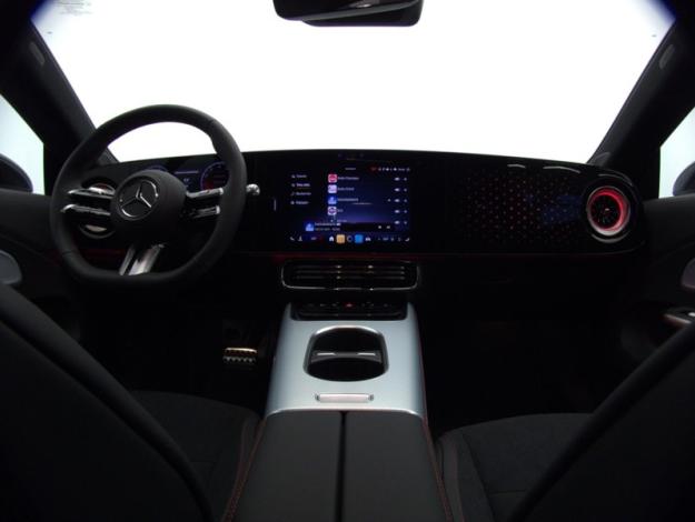 MERCEDES-BENZ CLA Coupé CLA 200 AMG Line  CLA 200 AMG Line