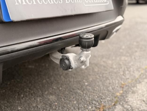 MERCEDES-BENZ GLC Coupé GLC 300e 4MATIC Coupé AMG Line  