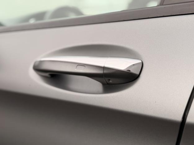 MERCEDES-BENZ GLC Coupé GLC 300e 4MATIC Coupé AMG Line  