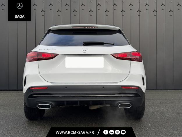 MERCEDES-BENZ GLA 200 d AMG Line  