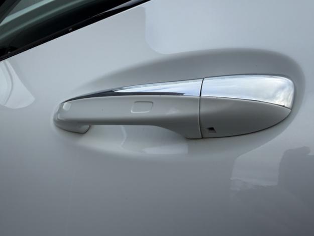 MERCEDES-BENZ GLA 200 d AMG Line  