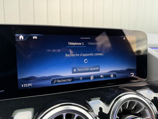 MERCEDES-BENZ GLA 200 d AMG Line  