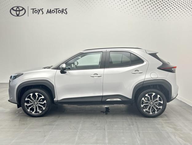 TOYOTA Yaris Cross 1.5 HYBRID 116H DESIGN    PACK CARGO