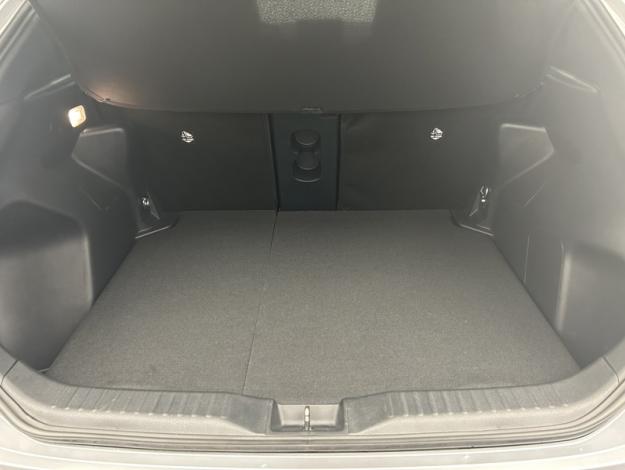 TOYOTA Yaris Cross 1.5 HYBRID 116H DESIGN    PACK CARGO