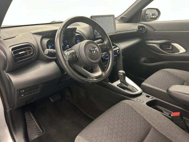 TOYOTA Yaris Cross 1.5 HYBRID 116H DESIGN    PACK CARGO