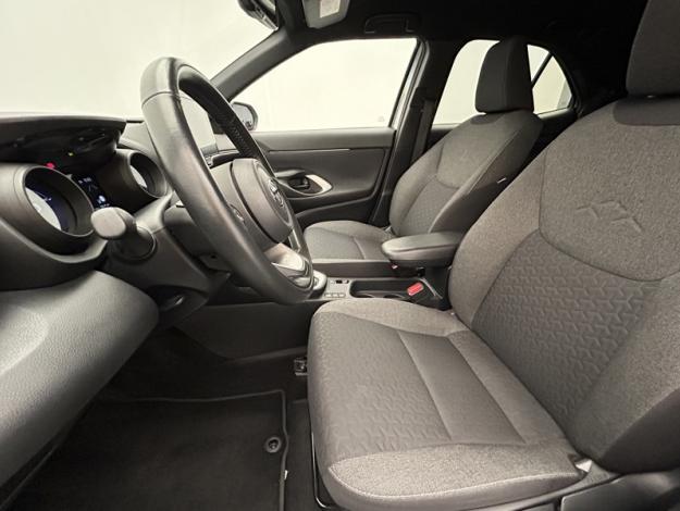 TOYOTA Yaris Cross 1.5 HYBRID 116H DESIGN    PACK CARGO