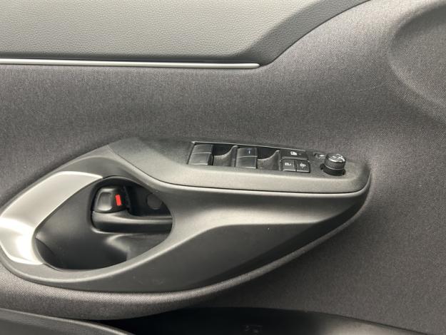 TOYOTA Yaris Cross 1.5 HYBRID 116H DESIGN    PACK CARGO