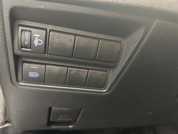 TOYOTA Yaris Cross 1.5 HYBRID 116H DESIGN    PACK CARGO