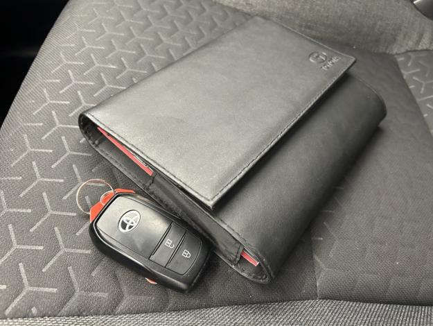 TOYOTA Yaris Cross 1.5 HYBRID 116H DESIGN    PACK CARGO