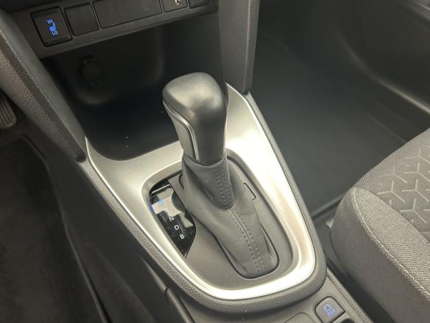 TOYOTA Yaris Cross 1.5 HYBRID 116H DESIGN    PACK CARGO