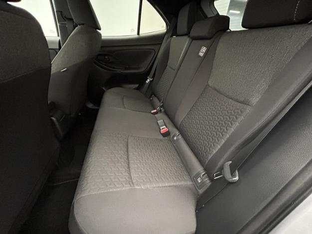TOYOTA Yaris Cross 1.5 HYBRID 116H DESIGN    PACK CARGO