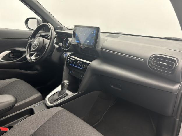 TOYOTA Yaris Cross 1.5 HYBRID 116H DESIGN    PACK CARGO